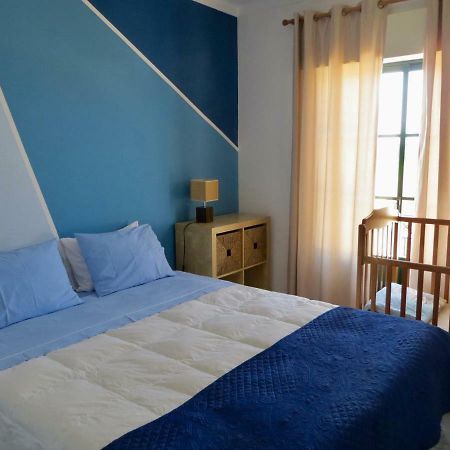 Marines Apartment อัลกาแซร์โดซัล ภายนอก รูปภาพ