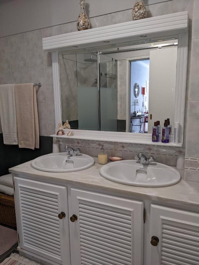 Marines Apartment อัลกาแซร์โดซัล ภายนอก รูปภาพ