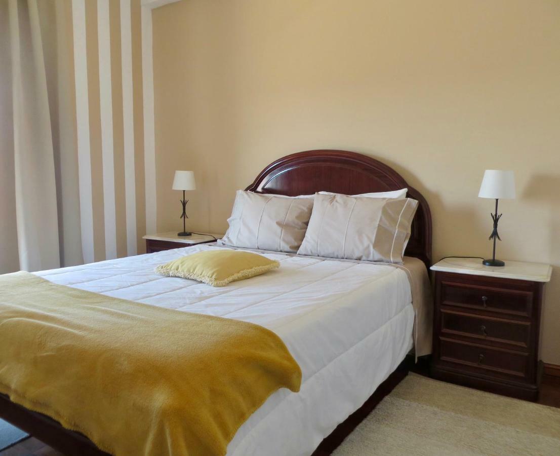 Marines Apartment อัลกาแซร์โดซัล ภายนอก รูปภาพ