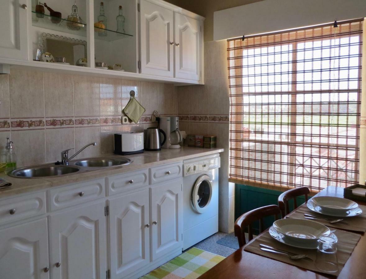 Marines Apartment อัลกาแซร์โดซัล ภายนอก รูปภาพ